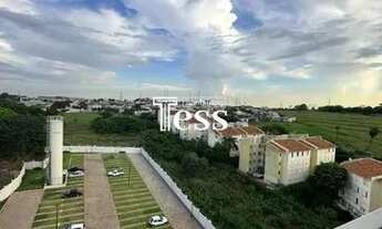 Imagem: ALUGA - Apartamento padrão de 2 dormitórios