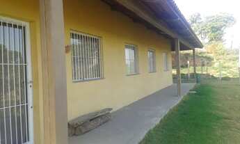 Imagem: Chacara Condomínio Topázio