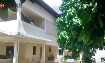 Imagem 3: Casa com 12 dormitórios, 758 m² - venda por R$ 1.700.000,00 ou aluguel por R$ 10.000,00/mê