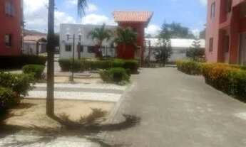 Imagem 3: Apartamento com 3 quartos, aluguel por R$ 600,00/mês<br><br>