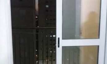 Imagem 3: Apartamento para aluguel tem 65m², com 3 quartos no Jardim Ismenia