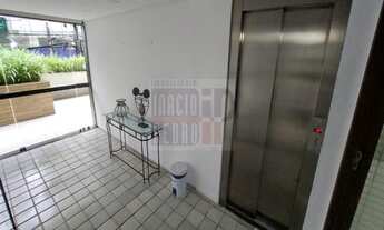 Imagem 5: APARTAMENTO RESIDENCIAL em RECIFE - PE, BOA VIAGEM