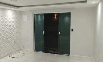 Imagem 2: Troco por carro Casa com 1 dormitório