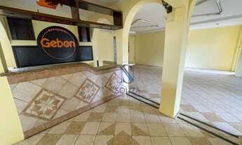 Imagem 7: Loja para alugar, 150 m² por R$ 3.300,00/mês - Bacacheri - Curitiba/PR