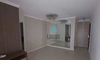 Imagem 3: Apartamento com 3 dormitórios, 67 m² - venda por R$ 400.000,00 ou aluguel por R$ 3.012,00