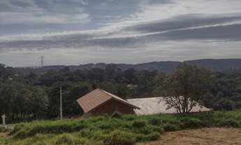 Imagem 3: Lote/Terreno para venda possui 1000 metros quadrados em Ressaca - Ibiúna - SP