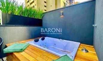 Imagem 2: São Paulo - Casa de Condomínio - Vila Mariana