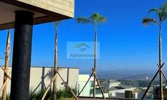 Imagem 4: Casa Alto Padrão para Venda em Alphaville Santana de Parnaíba-SP