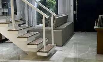 Imagem 3: CASA RESIDENCIAL em VOTORANTIM - SP, LOTEAMENTO RESIDENCIAL VILLÁGIO DI CAPRI