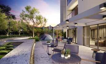 Imagem: São Paulo - Apartamento Padrão - MOEMA