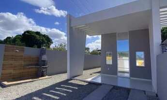 Imagem: Casa bastante espaçosa na pavuna, pertinho