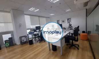 Imagem: Conjunto para alugar em Pinheiros ao Lado