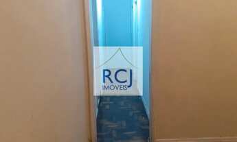 Imagem 3: Apartamento para venda tem 55 m2 com 2 quartos em São Cristóvão - Rio de Janeiro - RJ