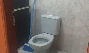 Imagem 4: Aluga-se um quarto