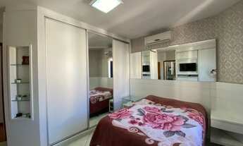 Imagem 4: Apartamento para venda tem 119 metros quadrados com 3 quartos em Campinas - São José - SC