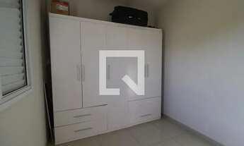 Imagem 6: Apartamento para Aluguel - Santa Mônica, 2 Quartos, 60 m2