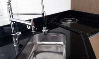 Imagem 6: Casa de condomínio térrea NOVA para venda, 220 metros quadrados de construção, 3 suites