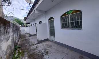 Imagem 6: Quitinete 40m² com 1 quarto a 500 metros do Shopping Bangu