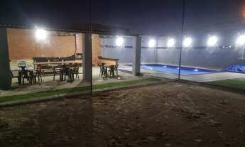 Imagem 2: AV. ORLANDO M. DE ABREU QD 18 LT 09 RECANTO DAS EMAS