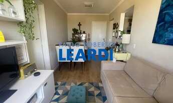 Imagem: APARTAMENTO - VILA GEORGINA - SP