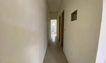 Imagem 6: Casa terrea FigueirasdoParque- Campo Grande - MS