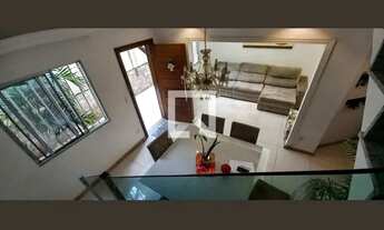 Imagem 6: Casa de Condomínio para Aluguel - Cabral, 3 Quartos, 110 m2