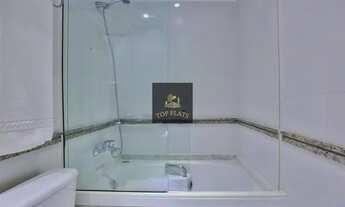 Imagem 7: Flat disponível no Paraíso