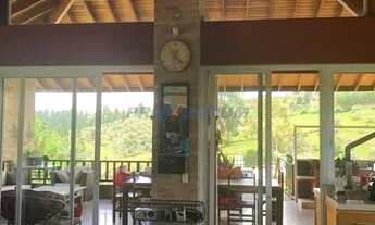 Imagem 4: Sítio - Joaquim Egídio - Campinas