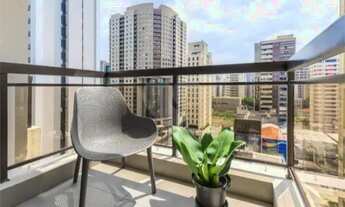 Imagem: São Paulo - Apartamento Padrão - ITAIM