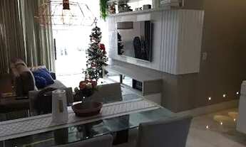 Imagem: 2 quartos todo montado ao redor de todo