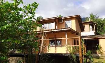 Imagem: Casa em Ilhabela - Aluguel