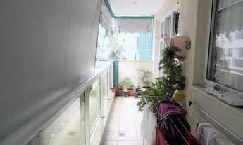 Imagem 7: Apartamento com 3 dormitórios à venda, 83 m² por R$ 400.000,00 - Freguesia (Jacarepaguá)