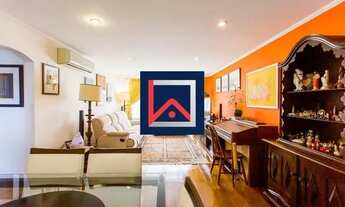 Imagem 2: Apartamento Locação 3 Dormitórios - 150 m² Brooklin