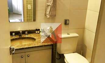 Imagem 6: FLAT MORUMBI BUSINESS DISPONÍVEL PARA LOCAÇÃO