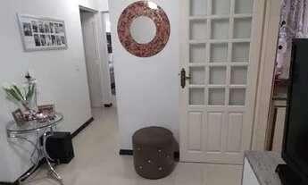 Imagem 2: Apartamento para venda com 58 metros quadrados com 3 quartos em Vila Amélia - São Paulo