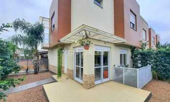 Imagem 3: Casa à venda Rua Izar Faria Correa Sant'Anna, Hípica - Porto Alegre