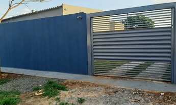 Imagem 3: Aluguel de Casa no Bairro Parque Residencial dos Girassóis. Direto com o dono!