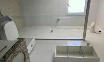 Imagem 7: Apartamento para aluguel , mobiliado- armários, cama, sofá , ar condicionado, mesas com ca