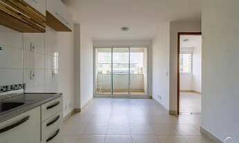 Imagem 2: Norte (Águas Claras