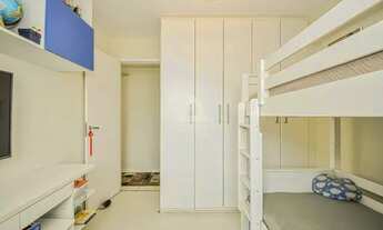 Imagem 7: Apartamento à venda, 3 quartos, 1 suíte, 2 vagas, Botafogo - RIO DE JANEIRO/RJ