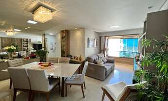 Imagem 2: Apartamento para venda tem 92 metros quadrados com 3 quartos em Capim Macio - Natal - RN