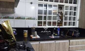 Imagem 2: Casa à venda, 3 quartos sendo 1 suíte à venda no Jardim Acapulco, Londrina - PR