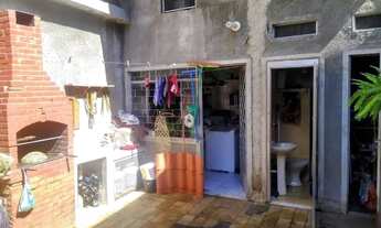 Imagem 3: Casa para venda possui 106 metros quadrados com 3 quartos em Paripe - Salvador - Bahia