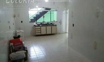 Imagem 4: Santo André - Casa Padrão - Jardim Santo Antônio de Pádua