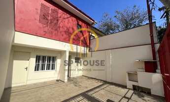 Imagem: Sobrado á venda no Brooklin, 140 m² útil