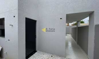 Imagem 6: SOBRADOS NOVOS NO ALTO BOQUEIRÃO 3 DORM COM CHURRASQUEIRA