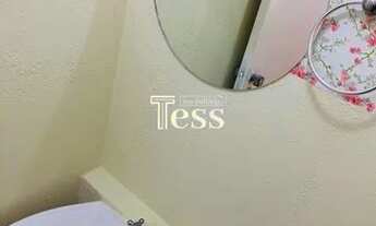 Imagem 7: ALUGA - Sobrado 3 quartos no condomínio Green Village 2 com churrasqueira lazer completo c