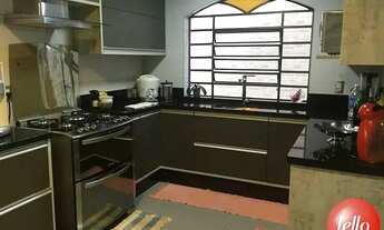 Imagem 6: São Paulo - Casa Comercial - Tatuapé