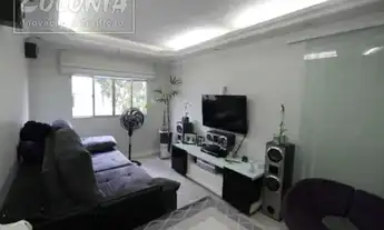 Imagem: Santo André - Apartamento Padrão - Jardim