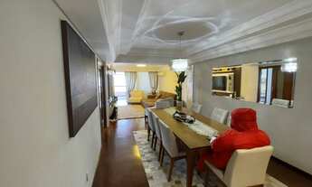 Imagem 5: 220m² com Padrão Embraed ! Apartamento 3 Dormitórios no Centro de Balneário Camboriú